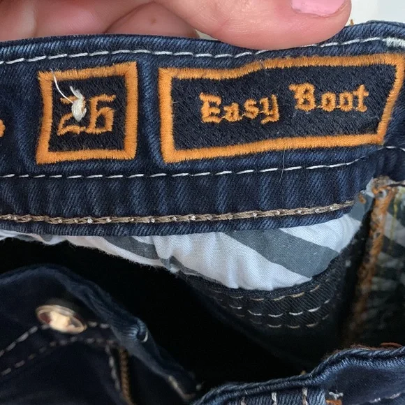 Rock Revival Jeans - Picture 3 of 6